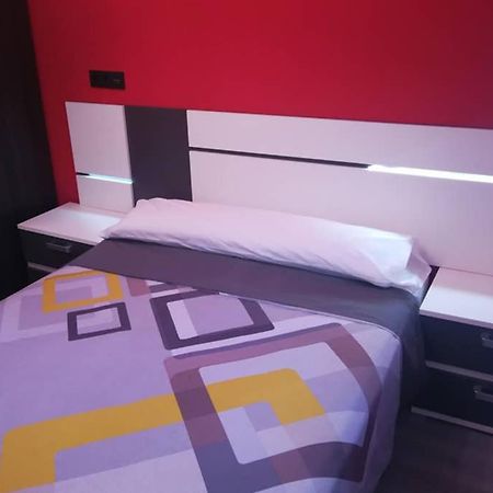 Apartamento Centrico , Wifi + Desayuno Logroño Exterior foto