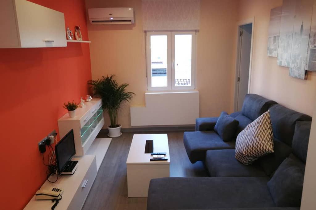 Apartamento Centrico , Wifi + Desayuno Logroño Exterior foto